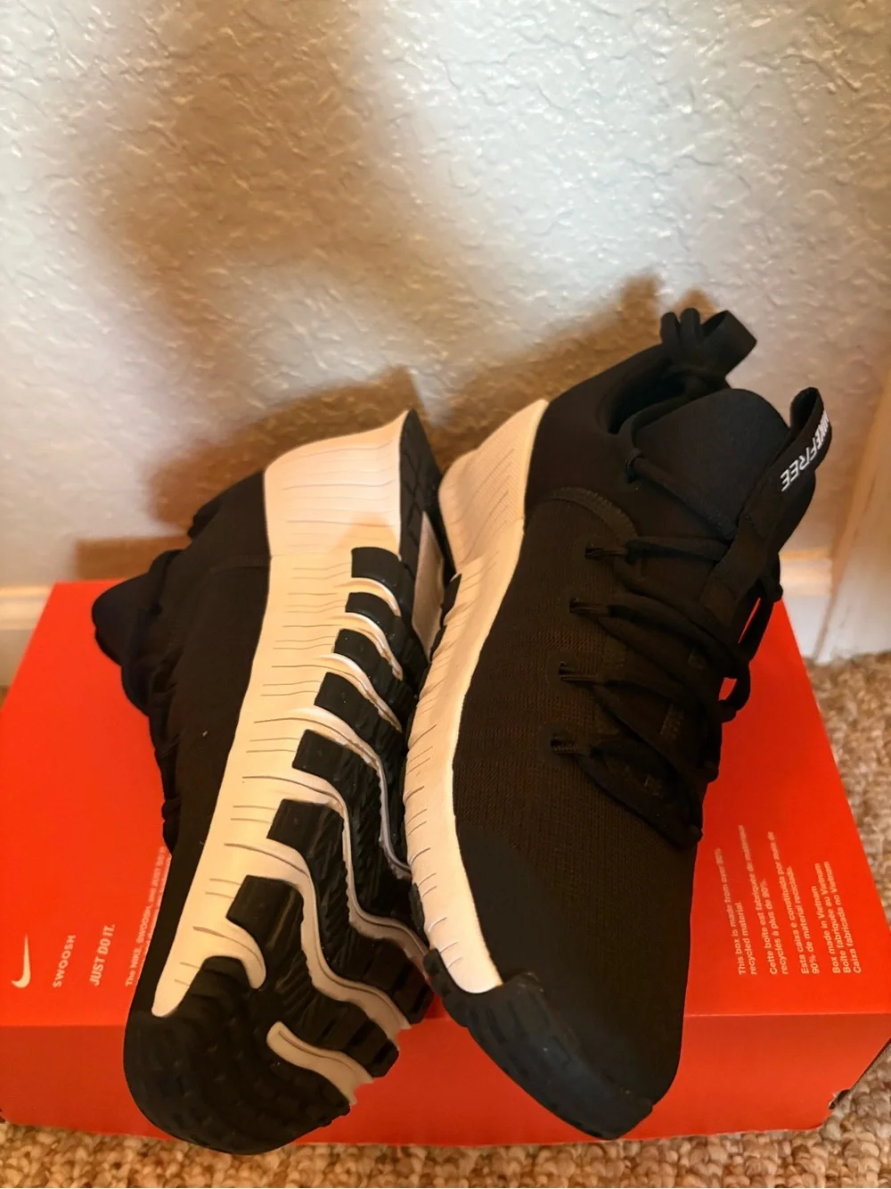Nike brand new